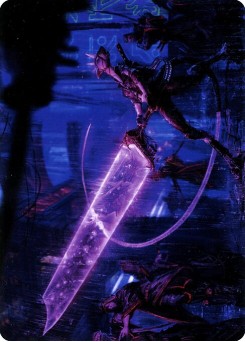 Enormous Energy Blade // Enormous Energy Blade