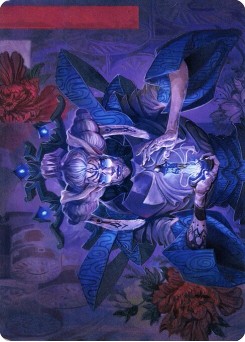 Tameshi, Reality Architect // Tameshi, Reality Architect