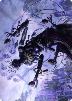 Myojin of Grim Betrayal // Myojin of Grim Betrayal