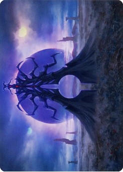 Black Sun's Twilight // Black Sun's Twilight