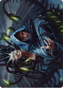 Phyrexian Arena // Phyrexian Arena