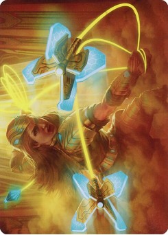 Bladehold War-Whip // Bladehold War-Whip