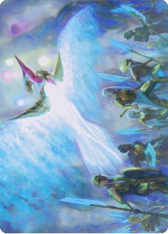 Otharri, Suns' Glory // Otharri, Suns' Glory