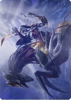 Ria Ivor, Bane of Bladehold // Ria Ivor, Bane of Bladehold