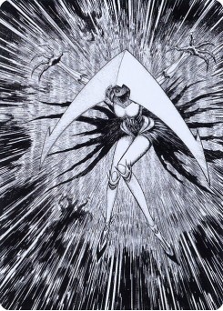 Elesh Norn, Mother of Machines // Elesh Norn, Mother of Machines