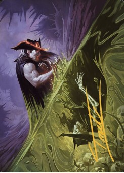 Pillage the Bog // Pillage the Bog