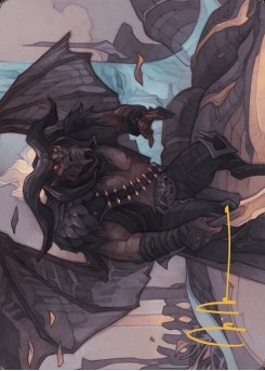 Rakdos Joins Up // Rakdos Joins Up