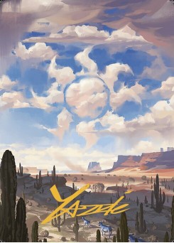 Plains // Plains