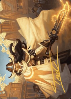 Omenport Vigilante // Omenport Vigilante