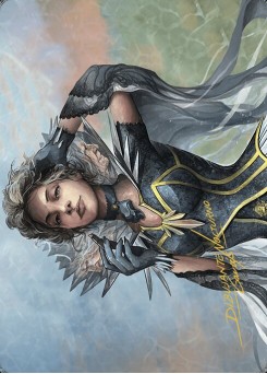 Eriette, the Beguiler // Eriette, the Beguiler