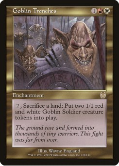 Goblins Trinchadores