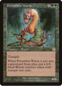 Vorme Penumbra