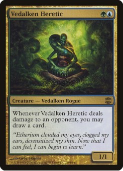 Herege Vedalkeano