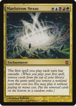 Nexo do Maelstrom