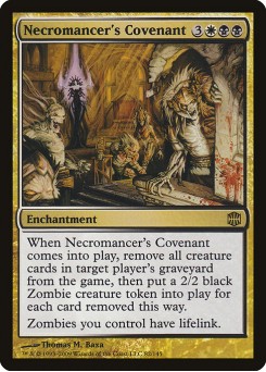 Pacto dos Necromantes