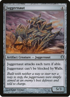 Juggernaut