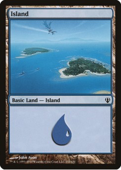 Island