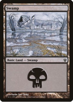 Swamp