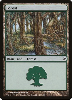 Forest