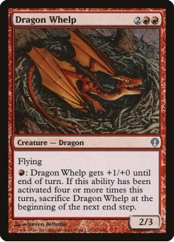 Dragon Whelp
