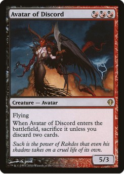 Avatar of Discord
