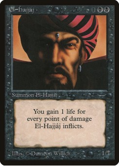 El-Hajjâj