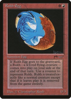 Rukh Egg