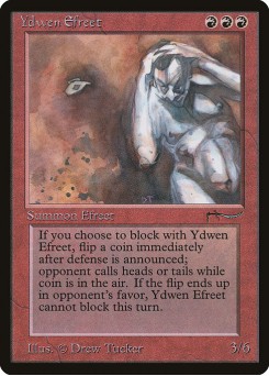 Ydwen Efreet
