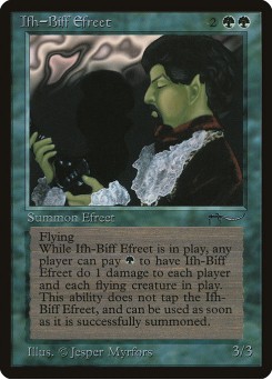 Ifh-Bíff Efreet