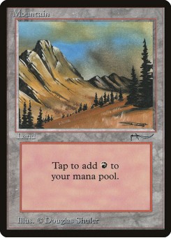 Mountain