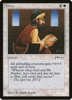 Piety