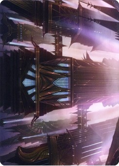 Skybridge Towers // Skybridge Towers