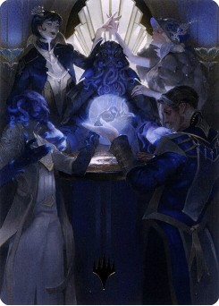 Obscura Ascendancy // Obscura Ascendancy