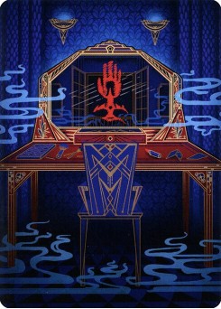 Obscura Charm // Obscura Charm