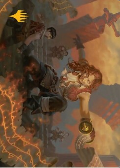 Zealous Lorecaster // Zealous Lorecaster