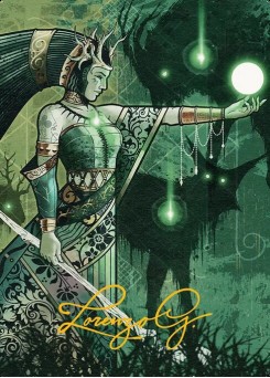 Shamanic Revelation // Shamanic Revelation