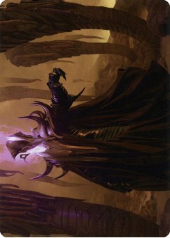 Extus, Oriq Overlord // Extus, Oriq Overlord