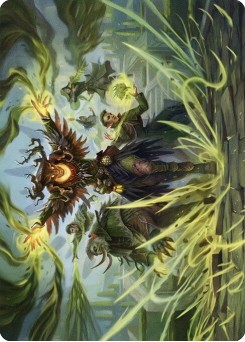 Witherbloom Command // Witherbloom Command