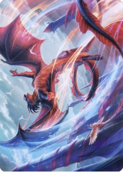 Galazeth Prismari // Galazeth Prismari
