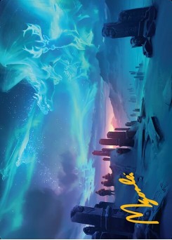 Auroral Procession // Auroral Procession