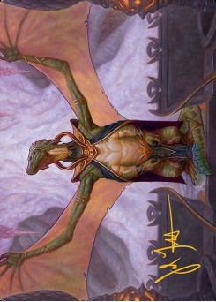 Kheru Goldkeeper // Kheru Goldkeeper