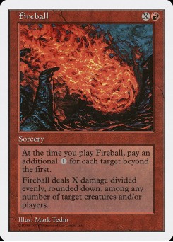 Fireball