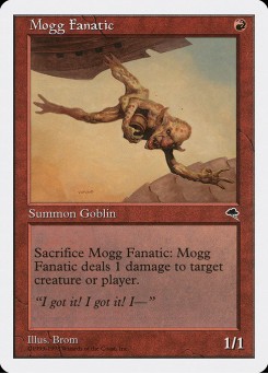 Mogg Fanatic