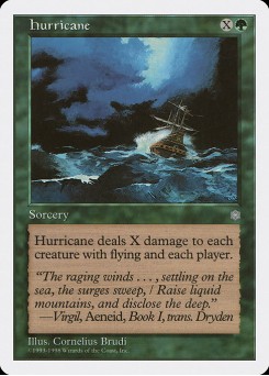 Hurricane