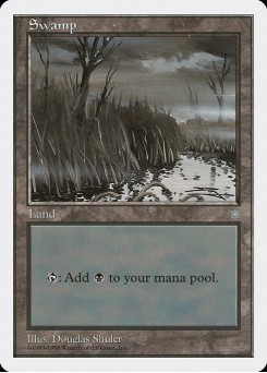 Swamp