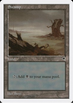 Swamp