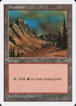Mountain