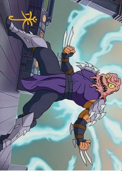Krang & Shredder // Krang & Shredder Krang & Shredder // Krang & Shredder