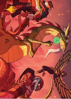 North Wind Avatar // North Wind Avatar North Wind Avatar // North Wind Avatar