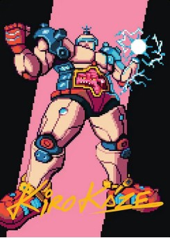 Krang, the All-Powerful // Krang, the All-Powerful Krang, the All-Powerful // Krang, the All-Powerful